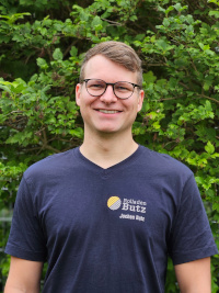 Bild Mitarbeiter Jochen