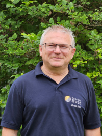 Bild Mitarbeiter Jochen