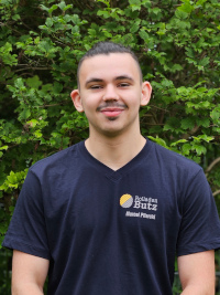 Bild Mitarbeiter Marcel