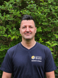 Bild Mitarbeiter Salvatore