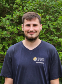 Bild Mitarbeiter Toni