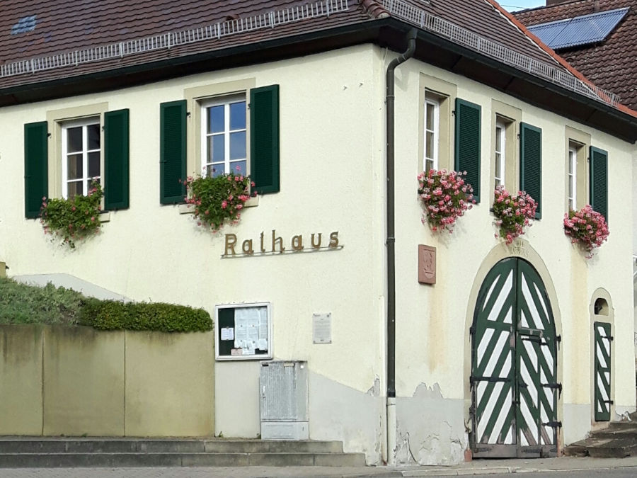 Referenzbild Klappläden