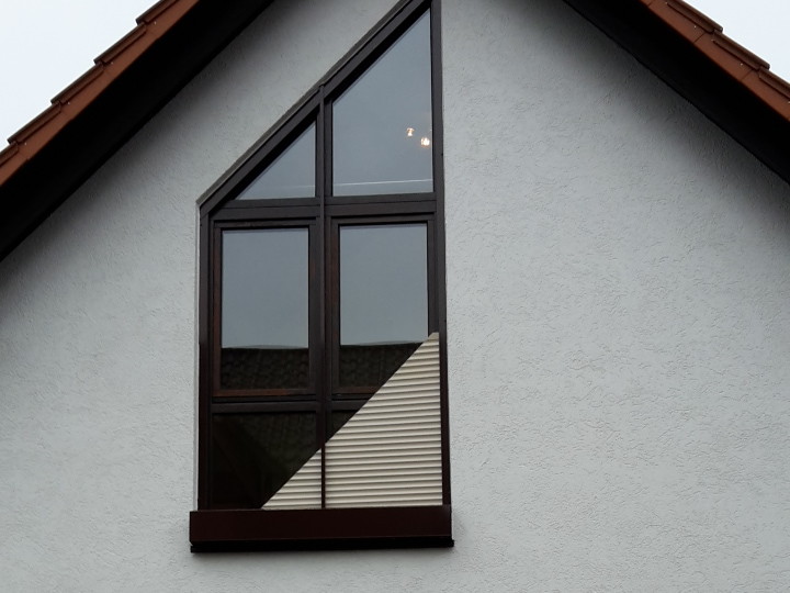 Referenzbild Rollladen