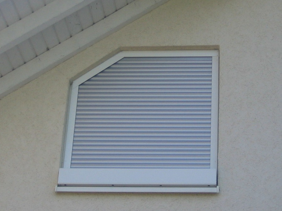 Referenzbild Rollladen