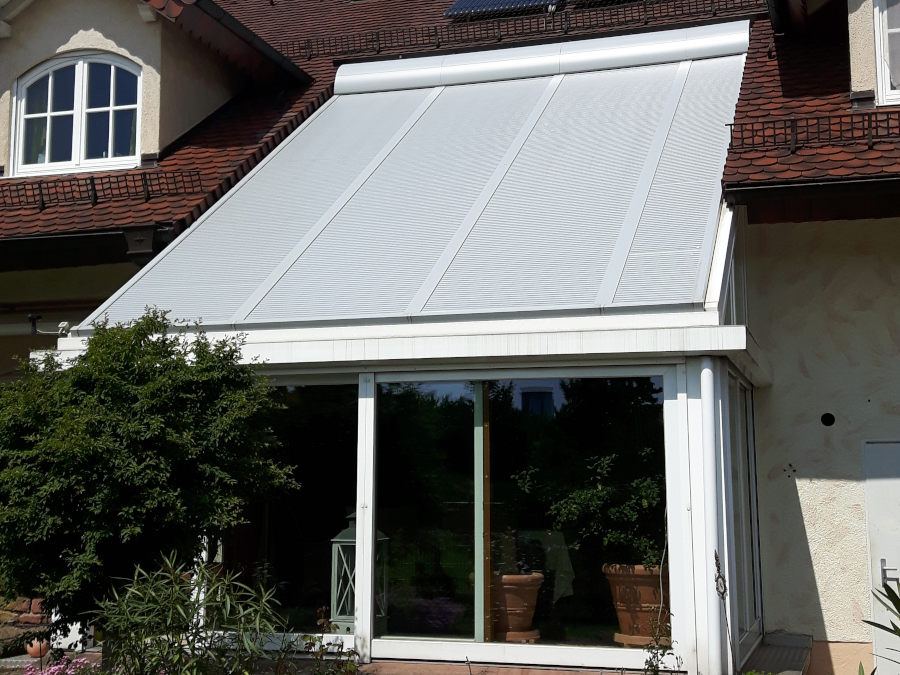 Referenzbild Rollladen