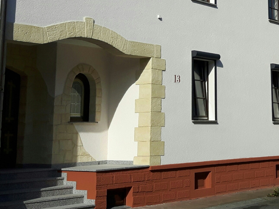 Referenzbild Rollladen