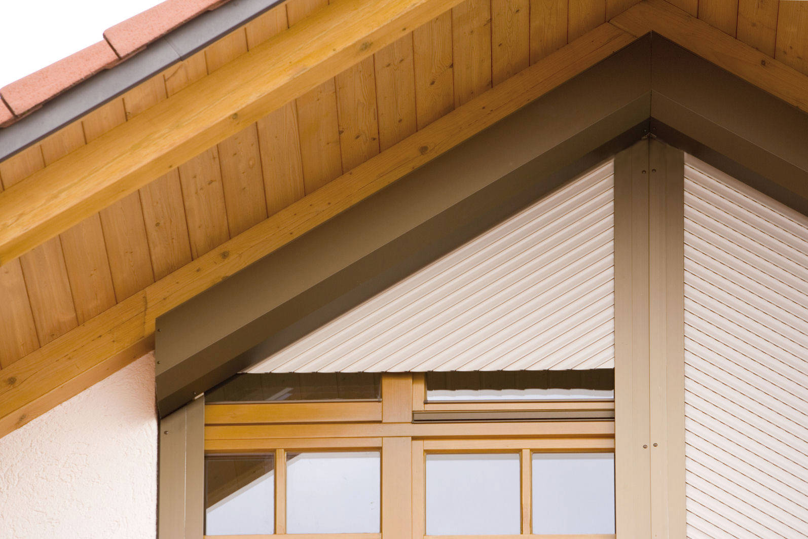 Alukon Schrägrolladen 06