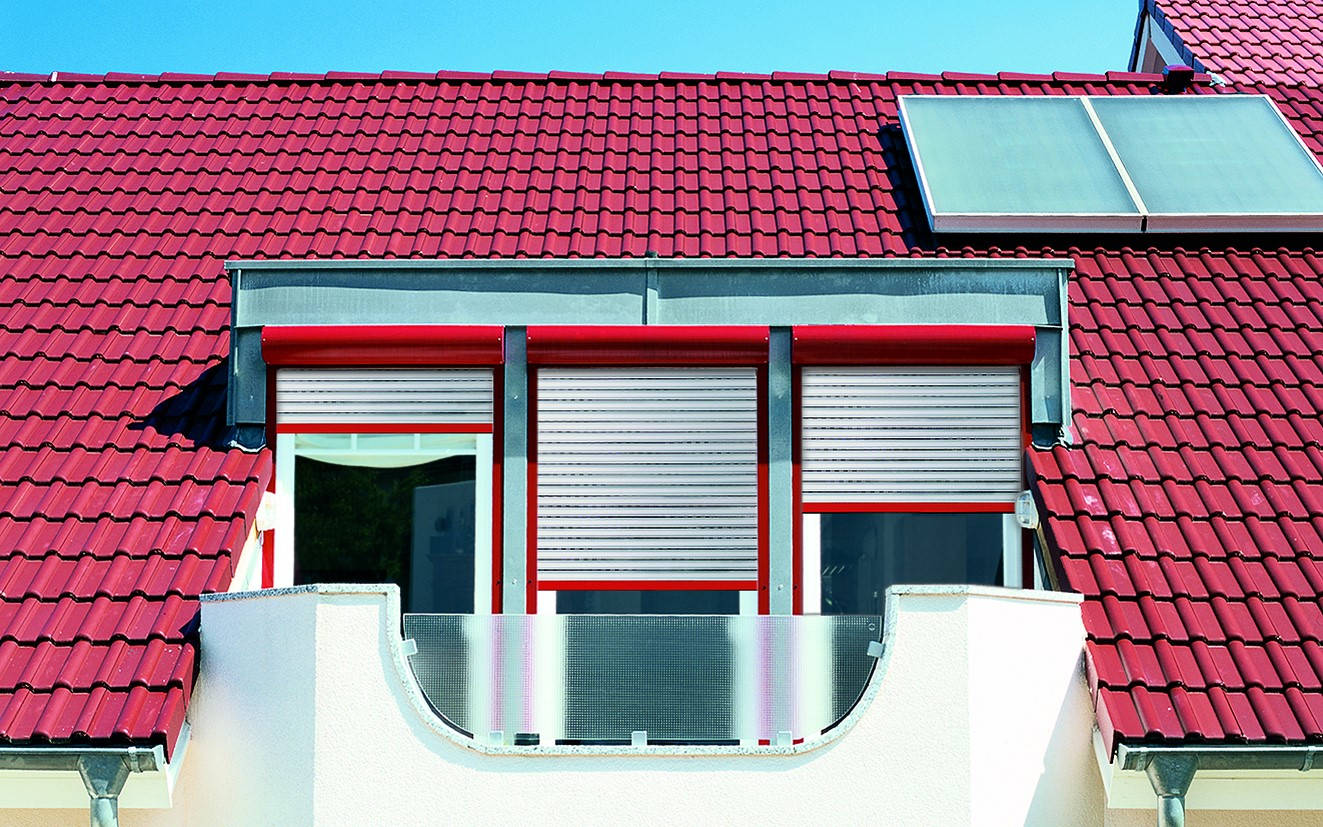 Alulux Rollladen 008